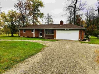 7065 N Us Highway 35, Williamsburg, IN 47393