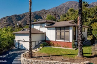 5516 1/2 Goss Canyon Ave, La Crescenta, CA 91214