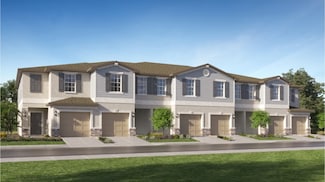 Hampton II, Ruskin, FL 33570