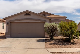 10008 E Arizona Sunset Dr, Tucson, AZ 85747