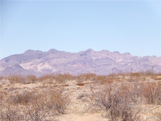Lot 193 W Hopi Rd, Yucca, AZ 86438