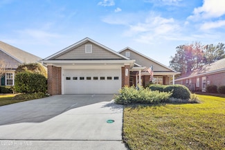 4953 Coronado Dr, Wilmington, NC 28409