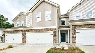 110 Brody Way, Greensboro, NC 27455