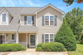 311 Center Heights Ct, Apex, NC 27502