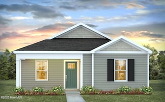 63 N Atlantic Ave Unit Lot 143, Wilmington, NC 28411