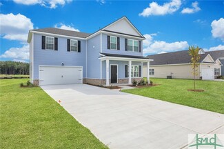 214 Glick Way, Guyton, GA 31312