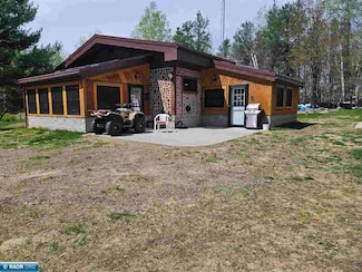 5876 Meander Lake Rd, Orr, MN 55771