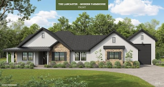 24837 Lavier Ave, Caldwell, ID 83607