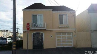 3501 Noriega St, San Francisco, CA 94122