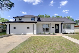 916 Kelley Dr, Fort Worth, TX 76140