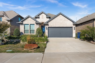 109 Thackery Rd, Garland, TX 75043