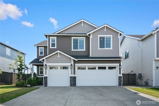 17408 124th Avenue Ct E, Puyallup, WA 98374