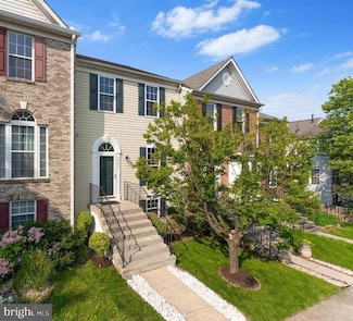 45571 Reading Terrace, Sterling, VA 20166