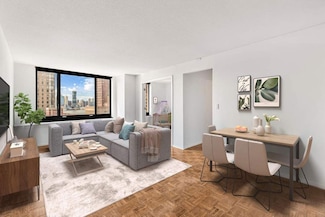 200 Rector Place Unit 12B, New York, NY 10280