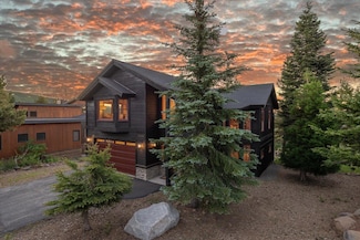14905 Ski Slope Way, Truckee, CA 96161