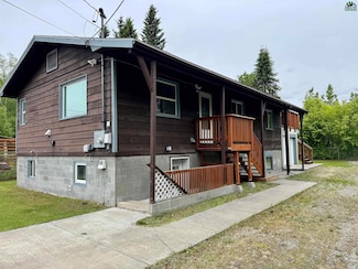 2020 Rickert St, Fairbanks, AK 99701