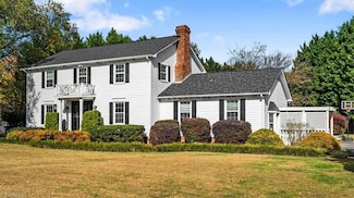 2874 Fleming Rd, Greensboro, NC 27410