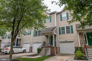 611 Brentwood Ct, King of Prussia, PA 19406