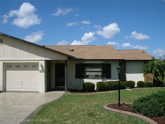 3838 Sunbird Cir, Sebring, FL 33872