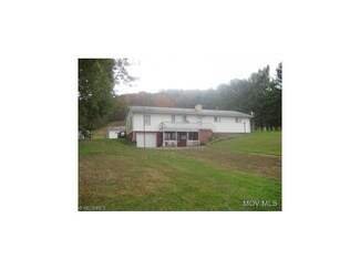 409 Frew Cir, Middlebourne, WV 26149