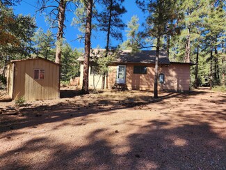 5155 Walnut Dr, Pine, AZ 85544