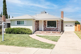 2011 W Sonoma Ave, Stockton, CA 95204