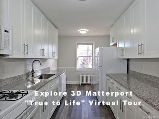 5 Laurel St Unit A-3, Rye, NY 10580