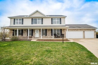 1269 Cedar Lake Dr, Metamora, IL 61548