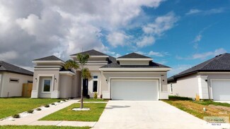 404 Valle Alto Dr, Los Fresnos, TX 78566