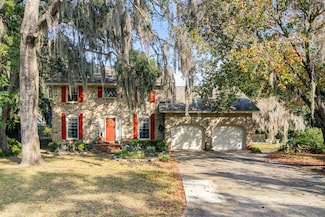 672 Ayers Dr, Charleston, SC 29412
