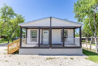 193 Live Oak St Unit 1, Medina, TX 78055