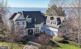 11520 Magnolia Ct, Swan Point, MD 20645