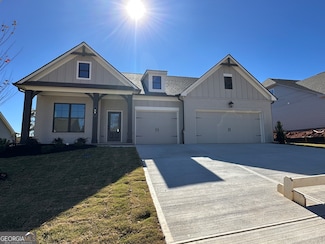 29 Rose Lake Ct Unit 169A, Hoschton, GA 30548