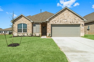 12369 Shadow Fox Dr, Lexington Heights, TX 77318