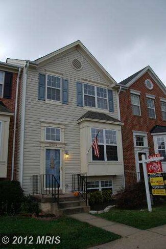 8484 Tackhouse Loop, Gainesville, VA 20155