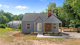 12387 Old U S Highway 52, Winston-Salem, NC 27107