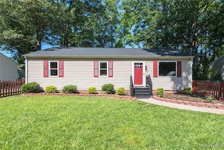 6006 Meadwood Cir, North Chesterfield, VA 23234