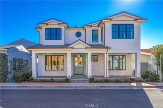 132 Via Havre, Newport Beach, CA 92663