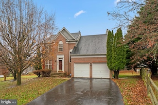 8708 Hidden Pool Ct, Laurel, MD 20723