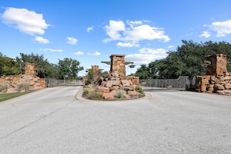 LOT 78 Peninsula Dr, Burnet, TX 78611