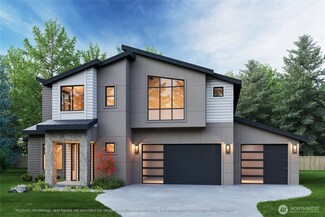 2548 155th Place SE, Bellevue, WA 98007