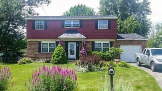 1763 Valleywood Ct, Columbus, OH 43223