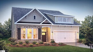 1839 Wabash Place, Boiling Springs, SC 29316