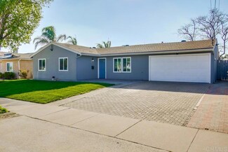 9548 Domer Rd, Santee, CA 92071