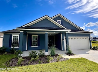 3590 Zydeco Loop, Green Cove Springs, FL 32043