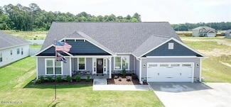 404 Spring Forest Dr, Goldsboro, NC 27534