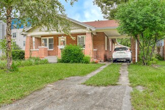 903 Talbot Ave, Jacksonville, FL 32205