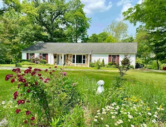 1550 S 100 E, Hartford City, IN 47348