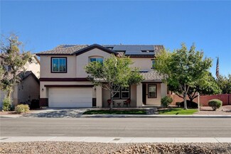 8408 Hirsch Mountain Dr, Las Vegas, NV 89131