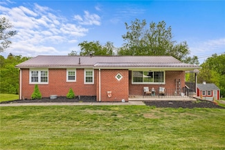 840 Williams St, Washington, PA 15301